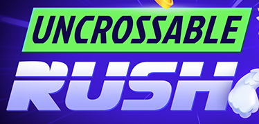 Uncrossable Rush